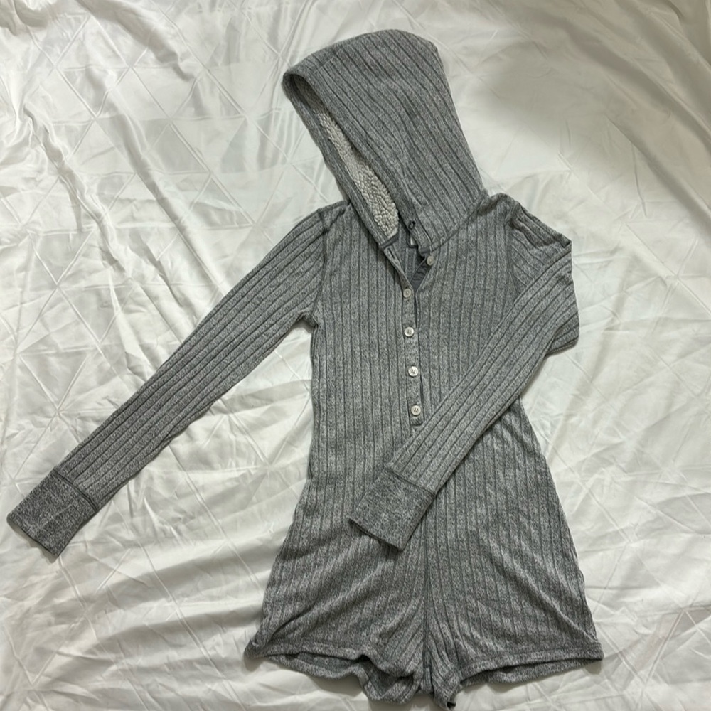 Cute pajama set